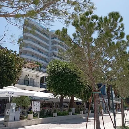 Apartment Alma Sarande