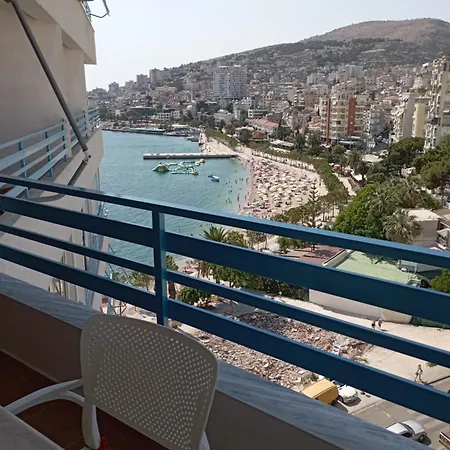 Alma Apartment