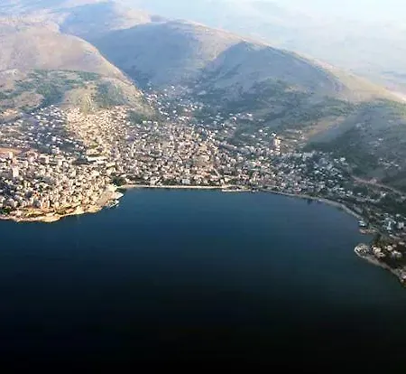 Apartment Alma Sarande