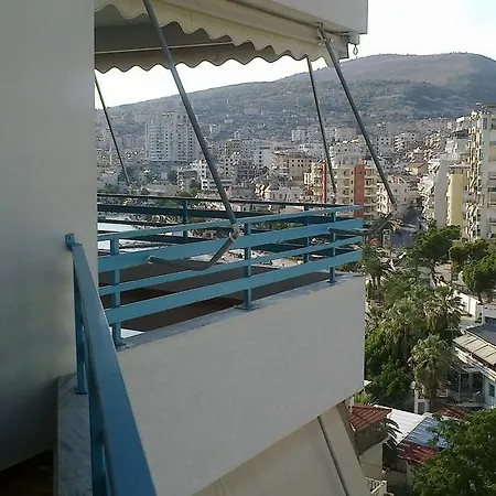 Alma * Sarande