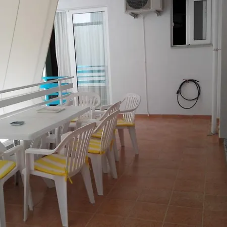Apartment Alma