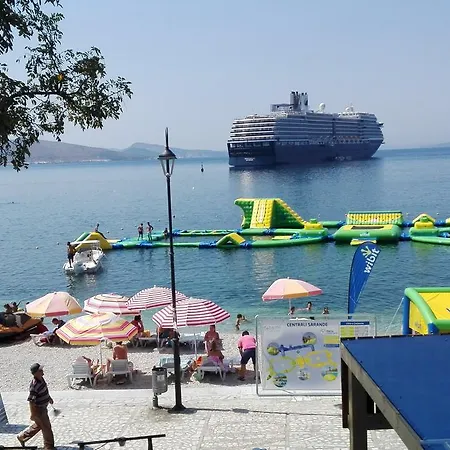 Alma * Sarande