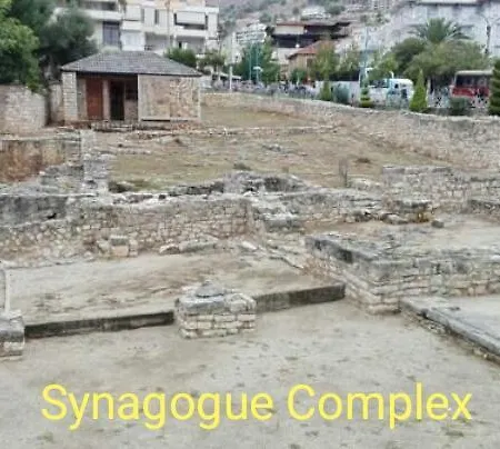 Alma Sarande
