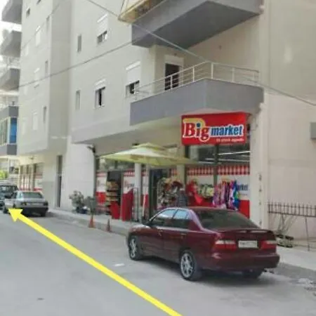 Apartment Alma