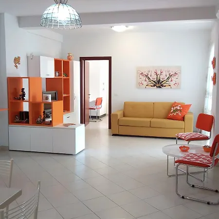 Apartment Alma