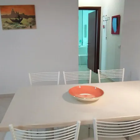 Apartment Alma Sarande
